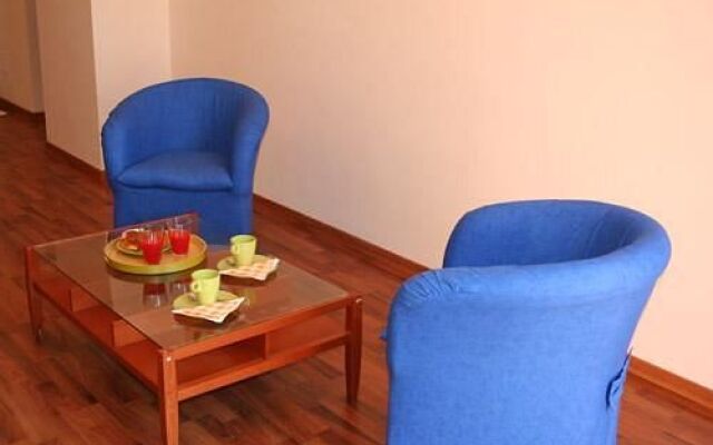 Bellaria Relais