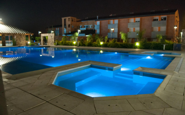 Hotel Alto del Camino