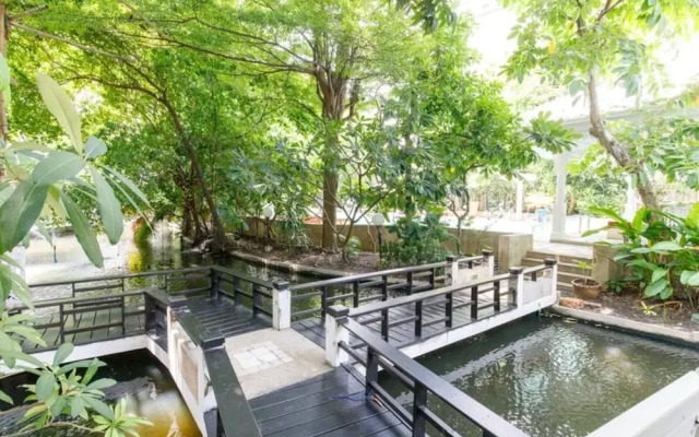 Royal Riverside The Majestic Suite