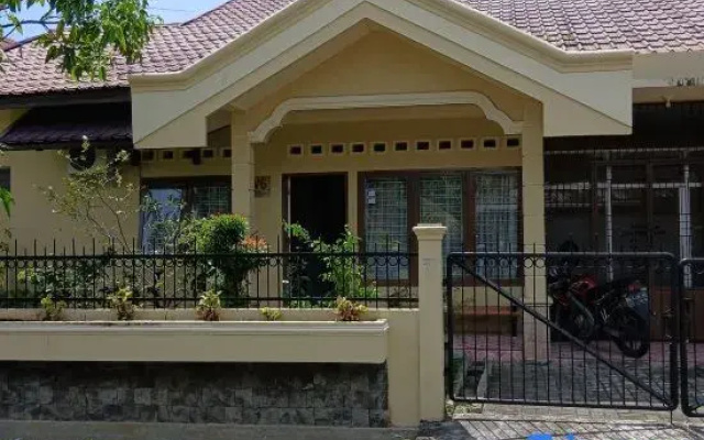 Gestur First House (Syariah)