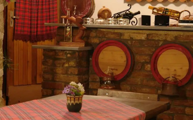 Chiflik Elena Guest House