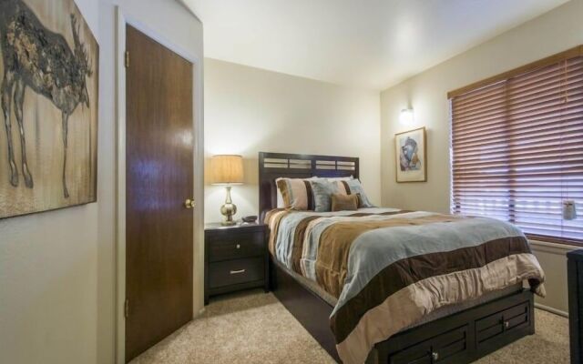 Powder Pointe by Park City Vacations