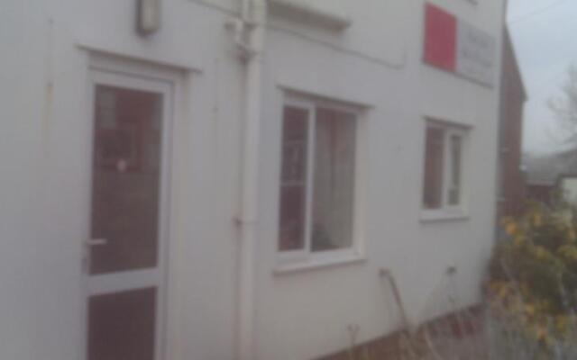 Podehole bed and breakfast