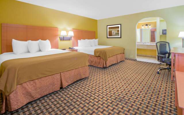 Days Inn by Wyndham Lubbock South