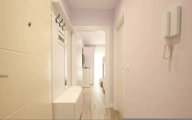 Sanpietro Vacation Apartment 006