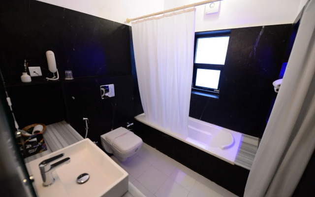 Hotel Panna Vilas Palace