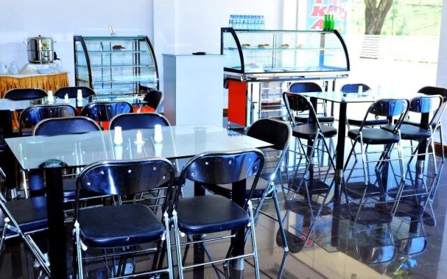 Asvika Hotel Nuwara Eliya