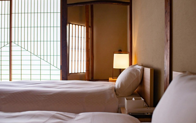 Hotel Cultia Dazaifu