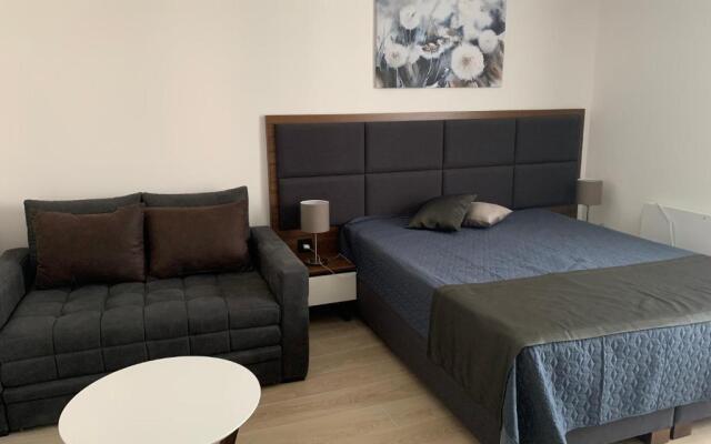 Studio 41 Zoned Kopaonik