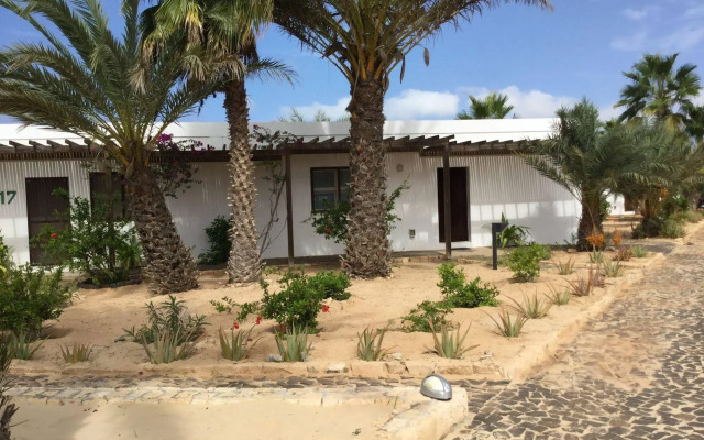 Vilas Praia de Chaves
