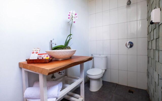 Surya Villa by Oyo Rooms