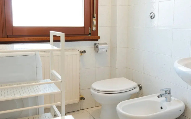 Alessandrino Apartment