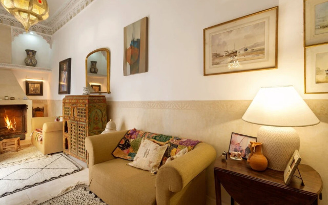 Riad Lucinda