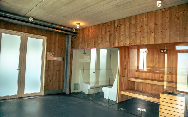 EuroParcs Bad Hulckesteijn