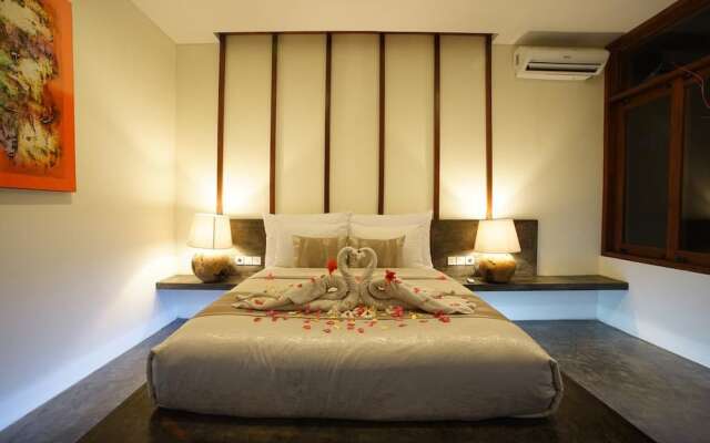 Pipe Dream Villas Resort