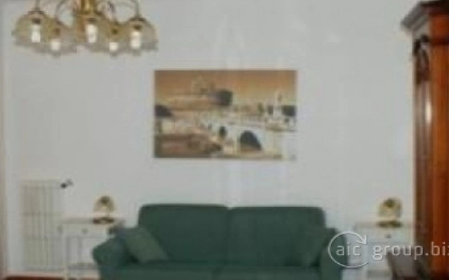 Residenza Barsanti