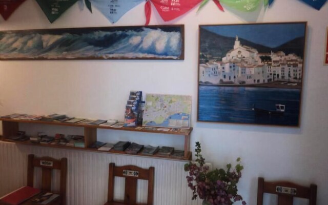 Hotel Caleta