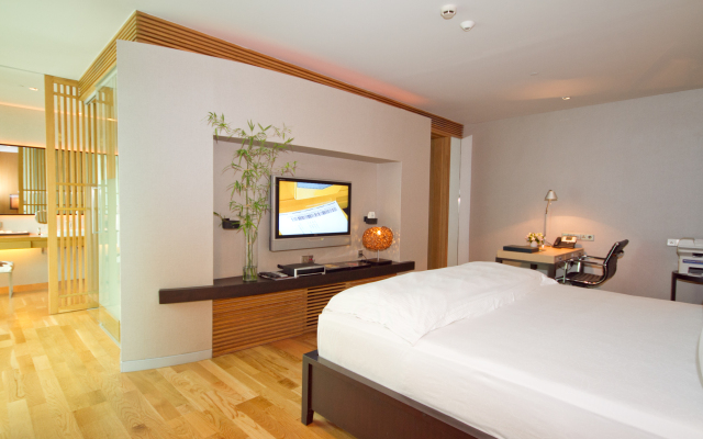 TUI BLUE Maduzi hotel Bangkok