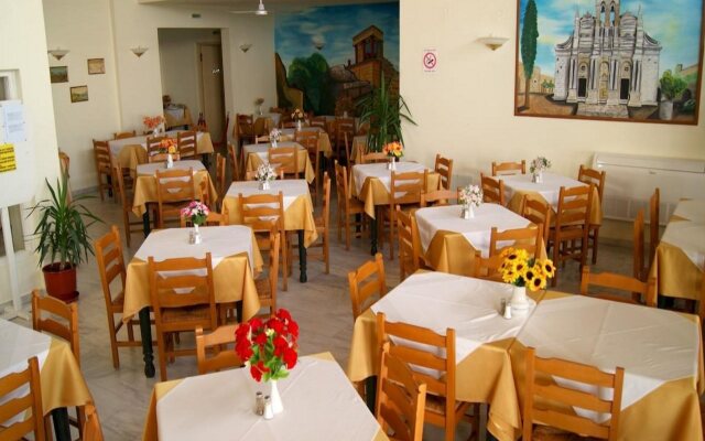 Sokol Resort