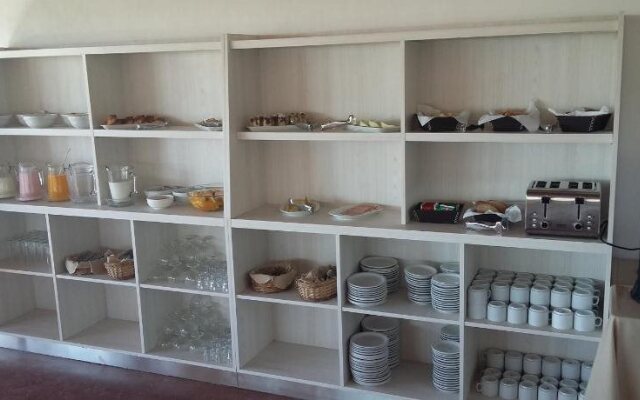 Hotel ACA Villa Gesell