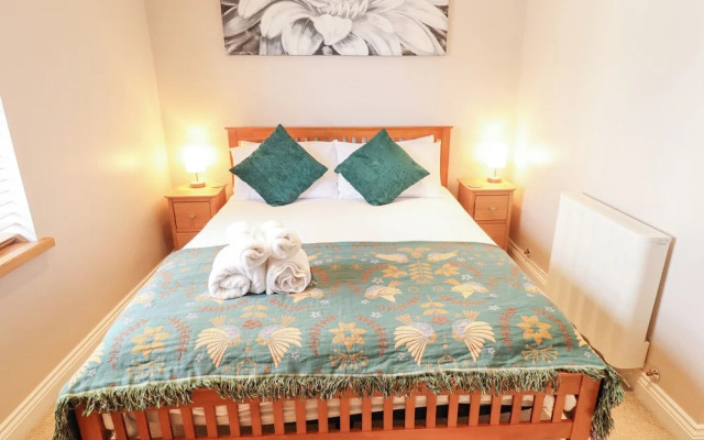4 Lynton Cottages