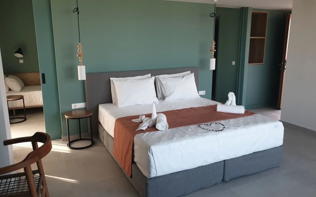 Mazoren Art Hotel