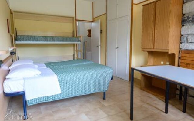 Hotel Europa Venini