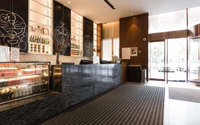 MiniMax Hotel Shanghai Songjiang