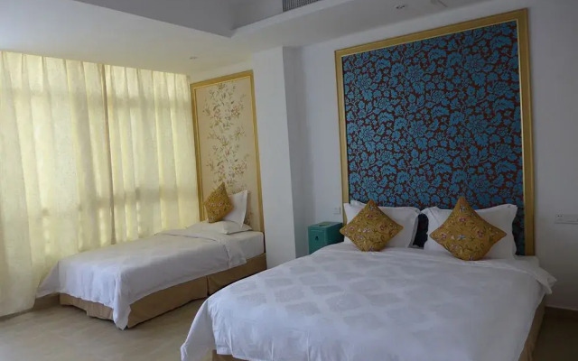 Meidu Hotel