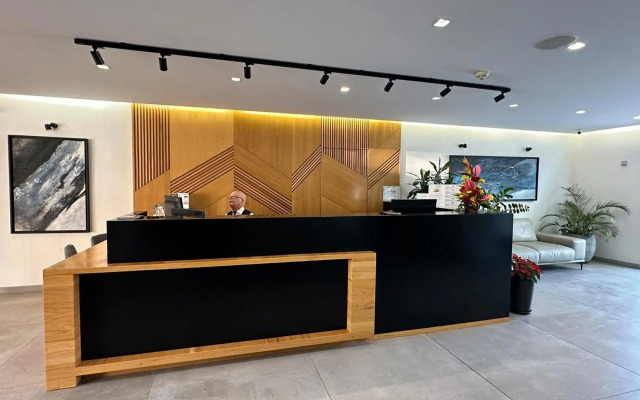 Aparthotel Perla Gris