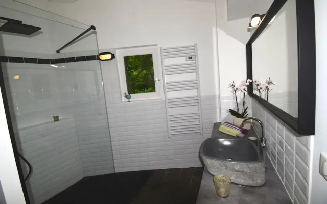 Domaine Shambala Le Pavillon