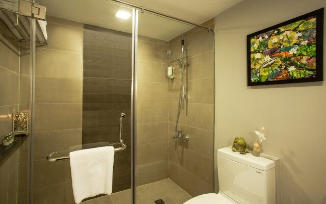 Somerset Grand Hanoi