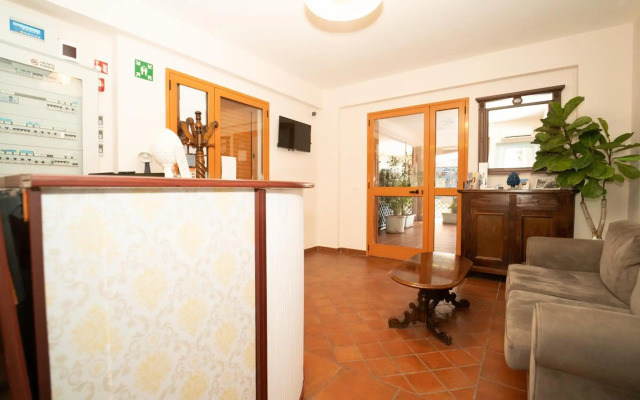 Hotel Calipso