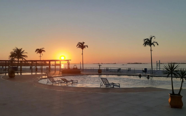 Apartamento Em Arraial Do Cabo - Rj