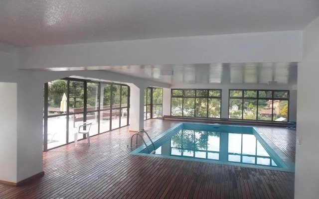 Residencial Mirante Da Colina Hoffmann 219