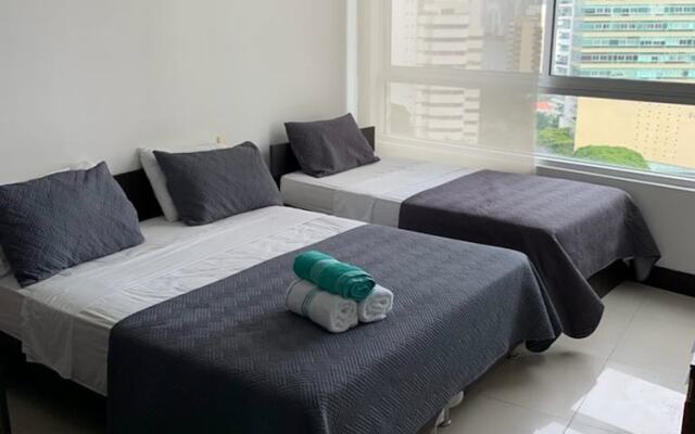 Palmetto Eliptic 1501