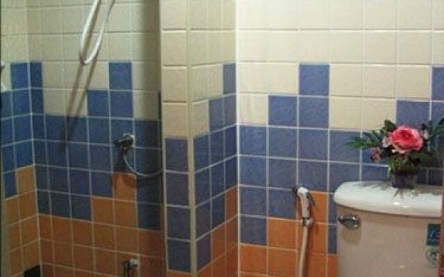 The Room Resort Apartment