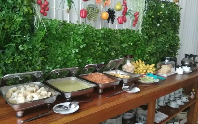 Penginapan Intan Bandara