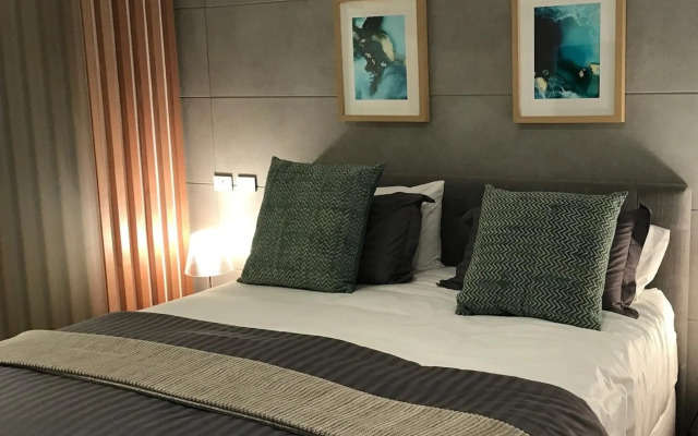 Il Palazzo Boutique Hotel
