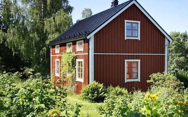5 Person Holiday Home in Nordingra-by Traum