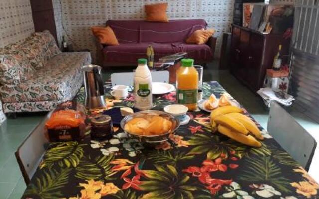 Hostel Centro Histórico de Iguape