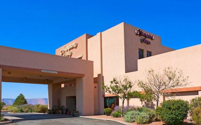 Hampton Inn Kayenta