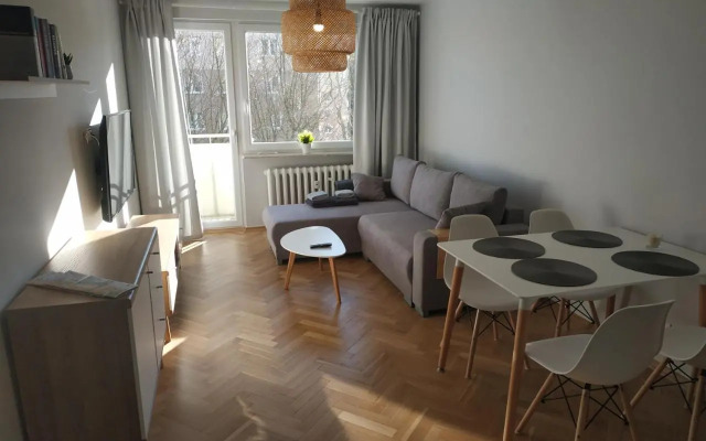 Gdynia ul.Chopina 11/25 Apartament nad morzem