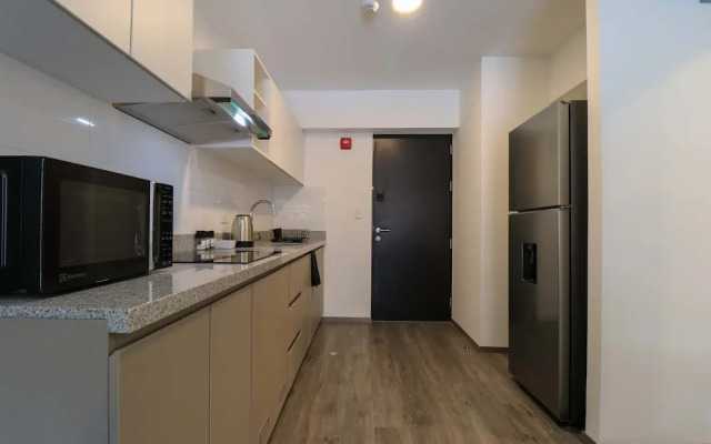 w Delightful 1BR w Perfect Balcony in Cusco