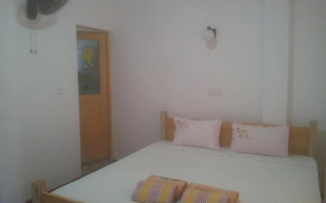 Sandaru guest home