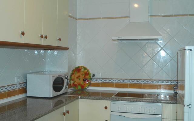 Apartamento Castillo Playa