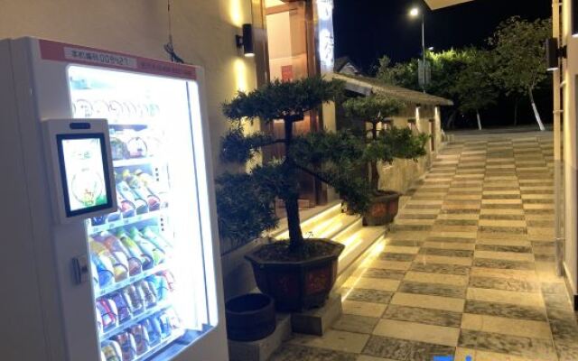 Zhaoqing Ruhe Lakeview Homestay (Qixingyan Paifang Branch)
