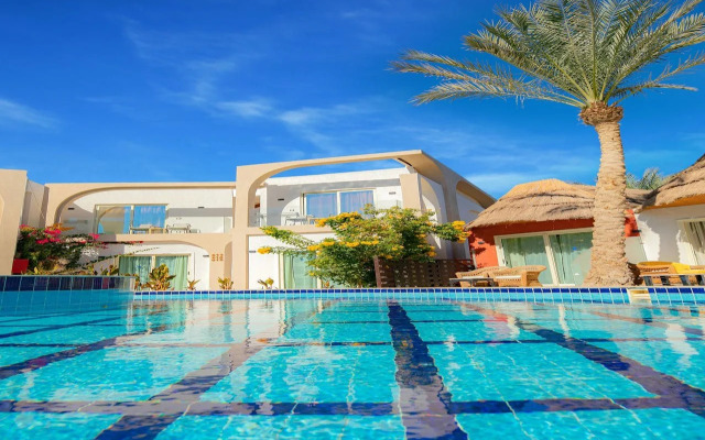 Hotel Panorama Bungalow Resort El Gouna