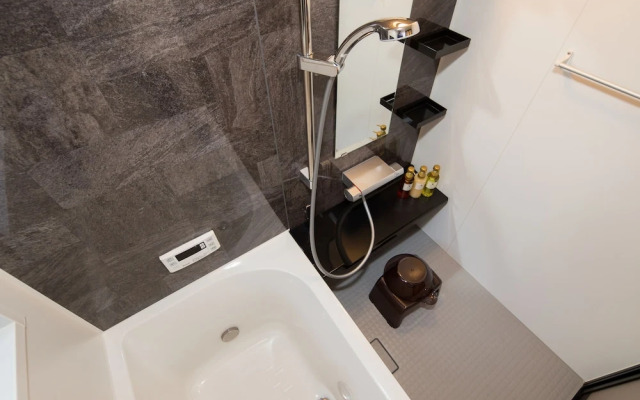 MACHIYA de HIGASHIYAMA