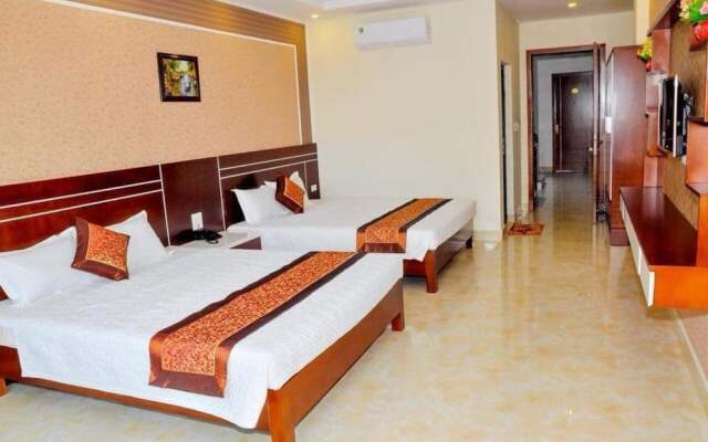 Duy Anh Hotel